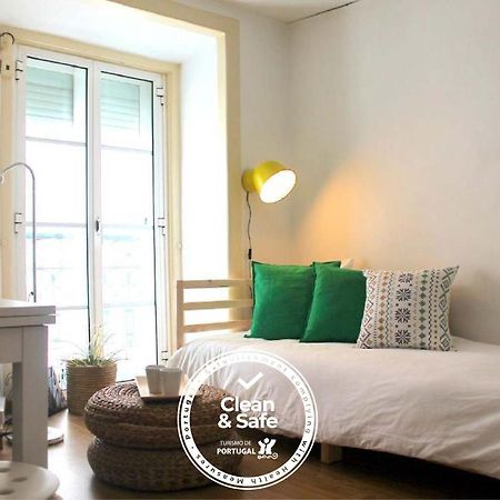 Window To Lisboa IIIアパートメント エクステリア 写真