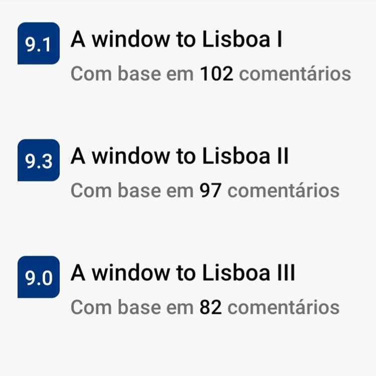 Window To Lisboa IIIアパートメント 部屋 写真
