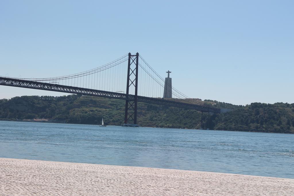 Window To Lisboa IIIアパートメント エクステリア 写真