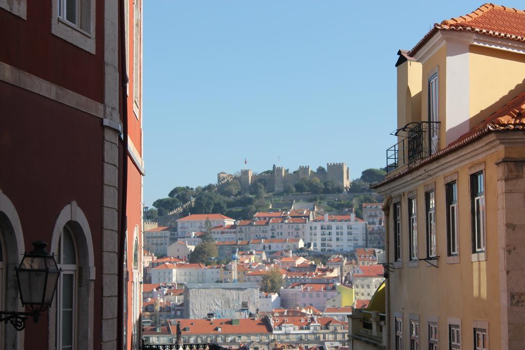 Window To Lisboa IIIアパートメント エクステリア 写真