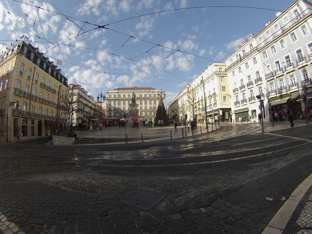 Window To Lisboa IIIアパートメント エクステリア 写真