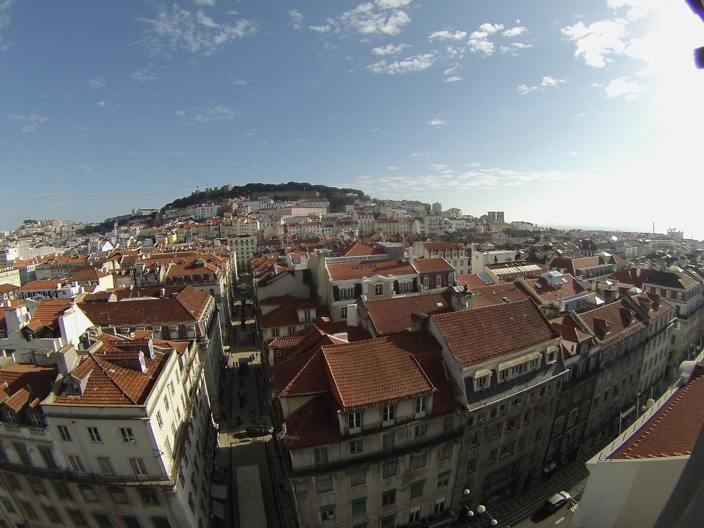Window To Lisboa IIIアパートメント エクステリア 写真